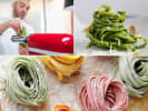 Cooking Class - Craft Colorful Pasta in Buckhead: Cooking Class  Craft Colorful Pasta With Chef Rochelle