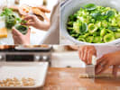 Cooking Class - Craft Fresh Orecchiette Pasta in Brooklyn: Craft Orecchiette al Pesto With Chef Boris