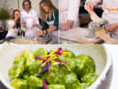 Team Building Cooking Class - Craft Pasta With Your Crew - Dallas: TBA Pasta Class   marinara pasta