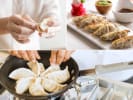 Cooking Class - Craft Perfect Dumplings From Scratch in Raleigh: Make Traditional Dumplings From Scratch With Chef Jenny