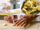 Cooking Class - Craft Ricotta Pasta From Scratch in Brooklyn: Make Tortellini From Scratch With Chef Boris