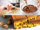 Cooking Class - Craft Viral Dubai Chocolate Bars in Downtown Chicago: Cooking Class  Make Trendy Dubai Chocolate With Chef Natalie