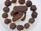 Cooking Class - Cream Puffs, Eclairs and Religieuse with Chef Clemence in Santa Monica: Cream Puffs 