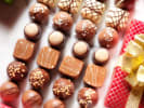 Cooking Class - Create Festive Holiday Chocolate Gifts in Columbus, OH: Chocolate Truffles and candies