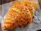 Cooking Class - Creative Croissant Masterclass in Manhattan: cheese croissant