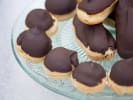 Cooking Class - Mastering Choux Pastry: Profiteroles & Éclairs in San Francisco: Creme Puffs Class North Bay