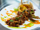 Cooking Class - Cuban Feast: Cuban style tamales