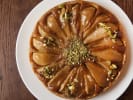 Cooking Class - Cuisine of the French Countryside: pear tart tatin