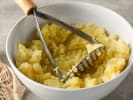 Cooking Class - Essential Culinary Skills Builder in Manhattan: mashing potatoes