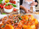 Cooking Class - Homemade Gnocchi With Classic Marinara in San Antonio: Gnocchi cooking class
