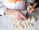 Cooking Class - Homemade Gnocchi With Classic Marinara in San Antonio: fresh gnocchi