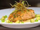 Team Building Cooking Class - Design Your Own Dinner: Salmon Roe Dish