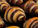 Cooking Class - Desserts for the Hanukkah Table with Chef Ruth in Santa Monica: Fresh Rugelach