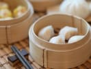 Cooking Class - Asian Dumplings for Beginners in San Antonio: steamed dumplings