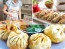 Cooking Class - Asian Dumplings for Beginners in San Antonio: Cooking Class   Discover Asian Dumplings With Chef Chelsea on Cozymeal
