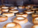 Cooking Class - DIY Bagels and Pretzels with Chef Clemence in Santa Monica: diy bagels