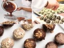 Team Building Cooking Class - DIY Chocolates With Your Crew - San Diego: TBA Chocolate Making Class   Version 1