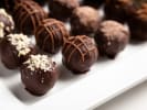 Team Building Cooking Class - DIY Chocolates With Your Crew - NYC in Manhattan: handmade chocolate treats