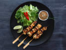 Cooking Class - Donabe:  Japanese One Pot Wonder in East Bay: chicken peanut thai sauce