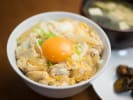 Cooking Class - Donburi Rice bowls in Downtown Los Angeles: Japanese Oyakodon