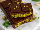 Cooking Class - Make Dubai Style Chocolate Bars in East Bay: Dubai Chocolate bars (2)