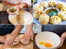 Team Building Cooking Class - Dumpling Showdown: TBA Dumplings Class   Version 1