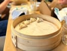 Cooking Class - Dumplings From Around the Globe in Toronto: steam dumplings