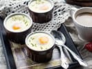 Cooking Class - Elegant Easter Brunch in San Francisco: shirred eggs