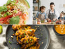 Cooking Class - Easy Thai Cooking - Family Fun in Manhattan: Family focused class on Thai cuisine