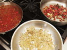 Cooking Class - Eclectic Italian Cuisine in Manhattan: action shot