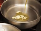 Cooking Class - Eclectic Italian Cuisine in Manhattan: garlic