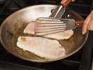 Cooking Class - Eclectic Italian Cuisine in Manhattan: pompano