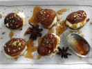 Cooking Class - Excitingly Exotic and Healthy in Portland, OR: poached apricots