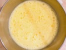 Team Building Cooking Class - Explore Thai Flavors in Manhattan: whisking eggs
