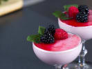 Cooking Class - Spanish Flavors Beyond Paella: panna cotta