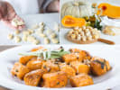 Pasta Making Class - Make Pumpkin Gnocchi From Scratch in Thousand Oaks: Gnocchi cooking class
