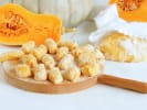 Pasta Making Class - Make Pumpkin Gnocchi From Scratch in Thousand Oaks: pumpkin gnocchi