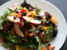 Couples Cooking Class - Field to Table - Vegetarian for 2: Farmers salad