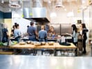 Cooking Class - Five Make Ahead Meals with Chef Clemence in Santa Monica: clemence cooking class