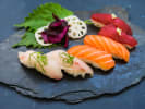 Cooking Class - Foundational Sushi Rolls and Nigiri in San Francisco: nigiri