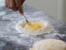 Cooking Class - French and Italian Fusion Dinner: making pasta