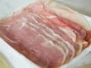 Cooking Class - Seasonal French Small Bites in San Francisco: prosciutto