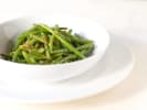 Cooking Class - Seasonal French Small Bites in San Francisco: french green beans