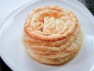 Cooking Class - Seasonal French Small Bites in San Francisco: bouchees