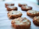 Cooking Class - Seasonal French Small Bites in San Francisco: fritters