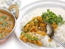 Cooking Class - French-Indian Fusion in San Francisco: Lentil stew