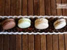 Cooking Class - French Macarons: The Valentine's Day Edition with Chef Clemence in Santa Monica: Valentine's Day Baking Class LA
