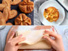 Cooking Class - French PÃ¢tisserie Creations in Northern Virginia: The French Pastry Shop