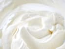 Cooking Class - French Pastries and Parisian Sweets in Manhattan: whipped cream