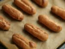 Cooking Class - French Pastries and Parisian Sweets in Manhattan: eÌclairs au chocolat